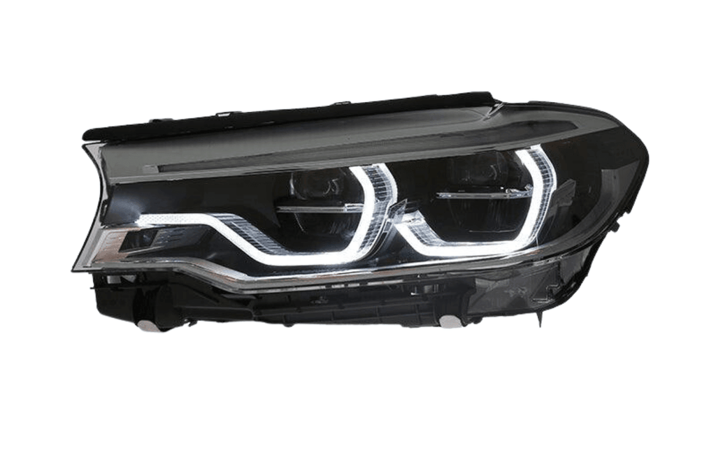 BMW 5 Series G30/G38 OE Style Headlights Upgrade 2018-2020