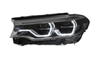 BMW 5 Series G30/G38 OE Style Headlights Upgrade 2018-2020