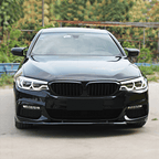 BMW 5 Series G30/G38 OE Style Headlights Upgrade 2018-2020