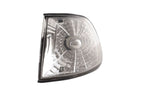 BMW 7-Series E38 Clear Chrome Front Corner Lights 1994-1998