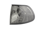 BMW 7-Series E38 Old School Smoked Corner Lights (1995-1999)
