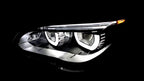 BMW 7 Series F01/F02 OE + Headlight Upgrade 2009-2015