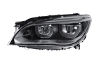 BMW 7 Series F01/F02 OE + Headlight Upgrade 2009-2015