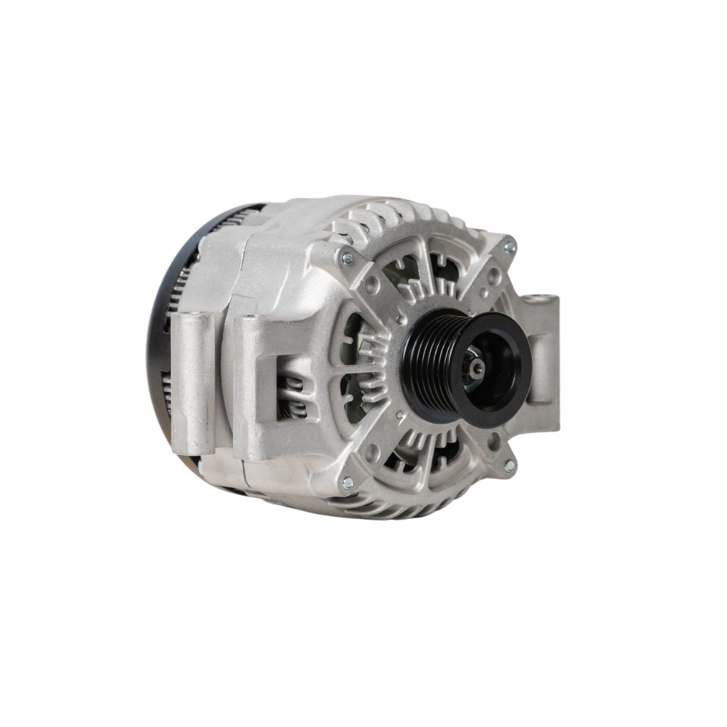 2013-2015 BMW 750Li V8 4.4L High Output Alternator by JS Alternators