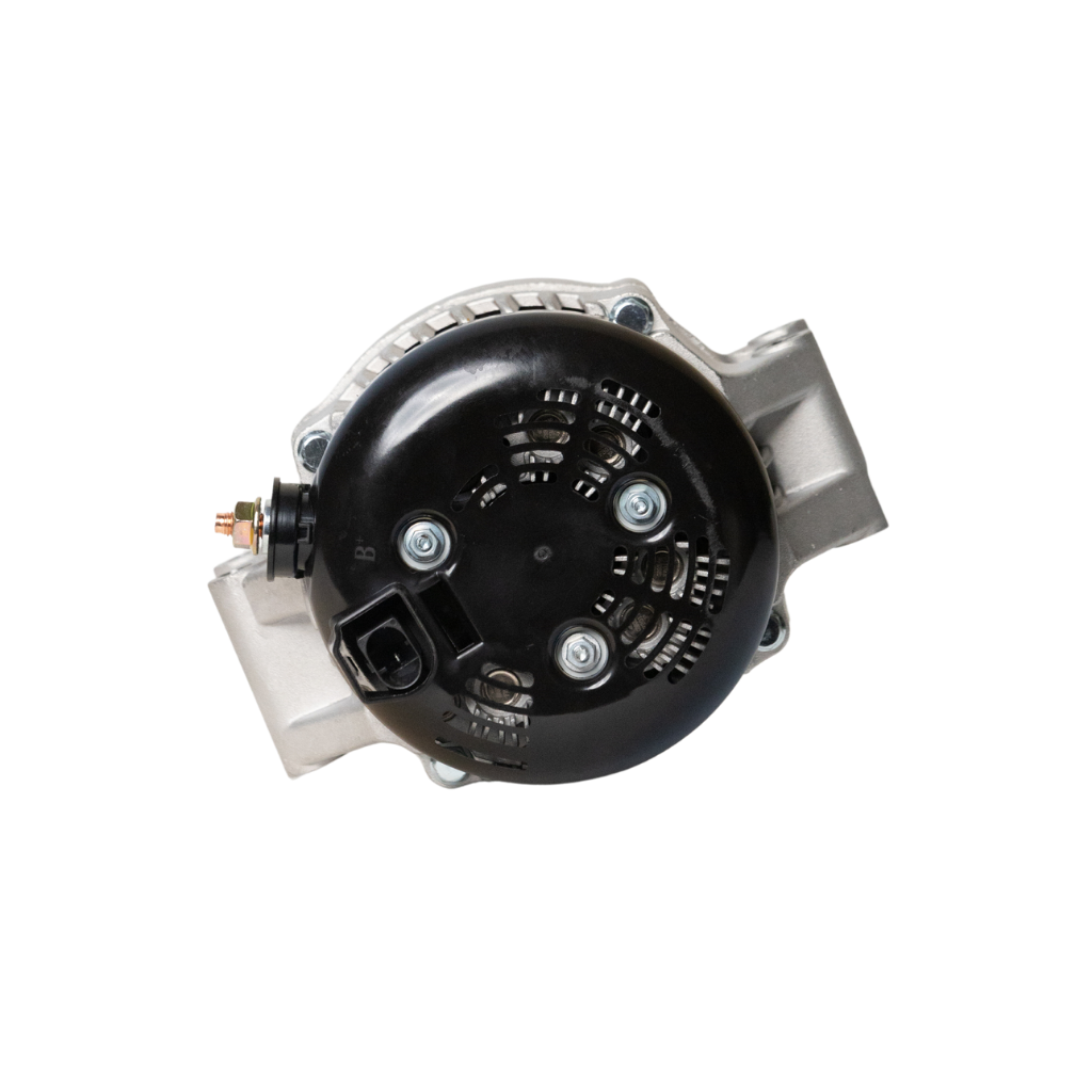 2013-2015 BMW 750Li V8 4.4L High Output Alternator by JS Alternators