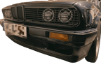 BMW E30 Series 3 Steady Style Front Grille and Headlights (1984 - 1991)