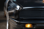 BMW E30 Series 3 Steady Style Front Grille and Headlights (1984 - 1991)