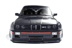 BMW E30 Series 3 Steady Style Front Grille and Headlights (1984 - 1991)