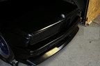 BMW E30 Series 3 Steady Style Front Grille and Headlights (1984 - 1991)