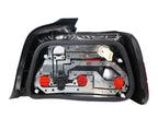 BMW E36 4D Tail Lights(1992-1999)