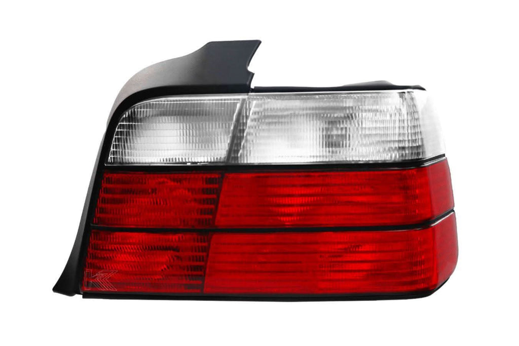BMW E36 4D Tail Lights(1992-1999)
