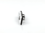 BMW E36 Black or Chrome Trim Crystal Side Marker Lights(1992-1996)