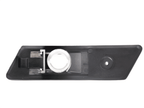 BMW E36 Black or Chrome Trim Crystal Side Marker Lights(1992-1996)