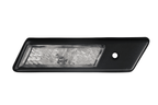 BMW E36 Black or Chrome Trim Crystal Side Marker Lights(1992-1996)