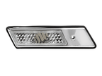 BMW E36 Black or Chrome Trim Crystal Side Marker Lights(1992-1996)