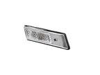 BMW E36 Black or Chrome Trim Crystal Side Marker Lights(1992-1996)