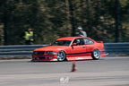 BMW E36 JDM Style Front Lip V2 (1992 - 1999)