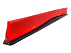 BMW E36 M3 Series 3 Black Side Skirt Extensions (1992 - 1999)