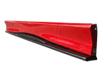 BMW E36 M3 Series 3 Black Side Skirt Extensions (1992 - 1999)