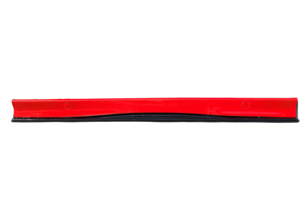 BMW E36 M3 Series 3 Black Side Skirt Extensions (1992 - 1999)
