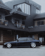 BMW E36 M3 Series 3 JDM Style Front Lip (1992 - 1999)