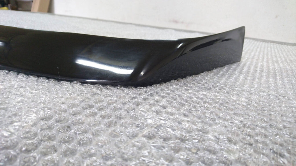 BMW E36 M3 Series 3 JDM Style Front Lip (1992 - 1999)