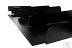 BMW E36 Precision Aluminum Diffuser V1 (1992-1999)