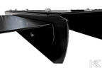 BMW E36 Precision Aluminum Diffuser V1 (1992-1999)