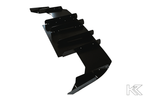 BMW E36 Precision Aluminum Diffuser V1 (1992-1999)
