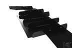 BMW E36 Precision Aluminum Diffuser V1 (1992-1999)