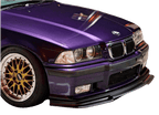 BMW E36 Rieger Front Lip - M3 Front (1990-1999)