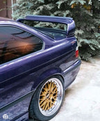BMW E36 Rieger Front Lip - M3 Front (1990-1999)