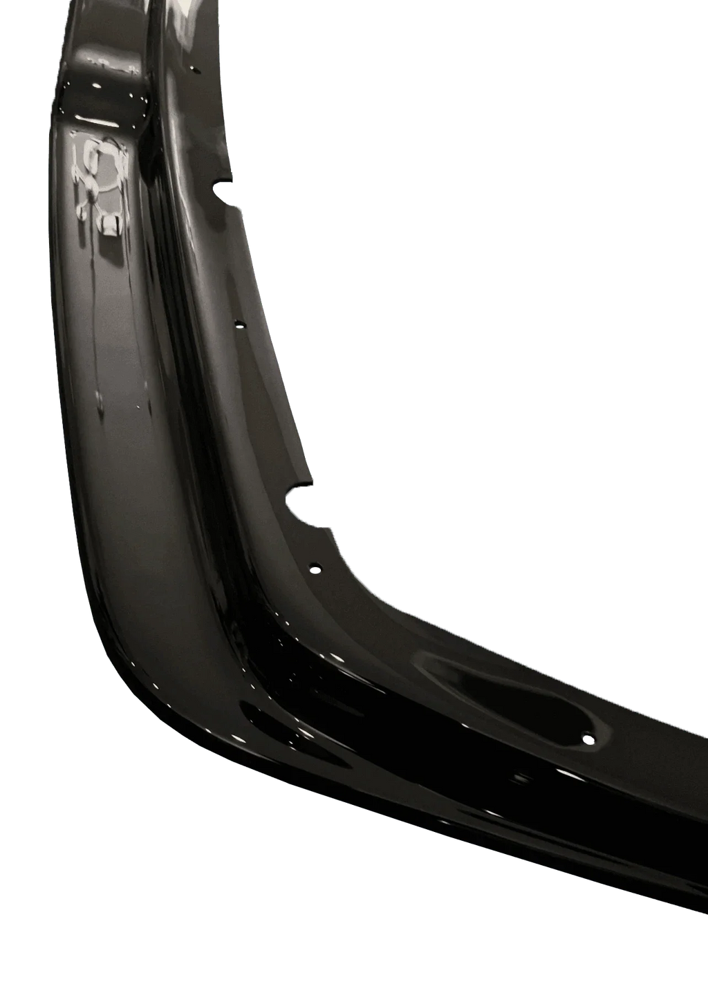 BMW E36 Rieger Front Lip - M3 Front (1990-1999)