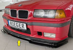 BMW E36 Rieger Front Lip - M3 Front (1990-1999)