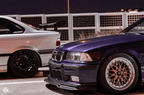 BMW E36 Rieger Front Lip - M3 Front (1990-1999)