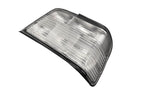BMW E36 Sedan Custom Clear Tail Lights V3 (1992-1999)