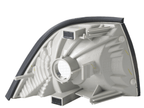 BMW E36 Sedan/Compact Clear Corner Lights (1992-1999)