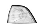 BMW E36 Series 3 Clear OEM Style Corner/Signal Lights (1992 - 1999)