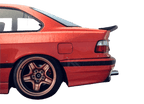 BMW E36 Series 3 Drag Wing Style Trunk Spoiler (1992 - 1999)