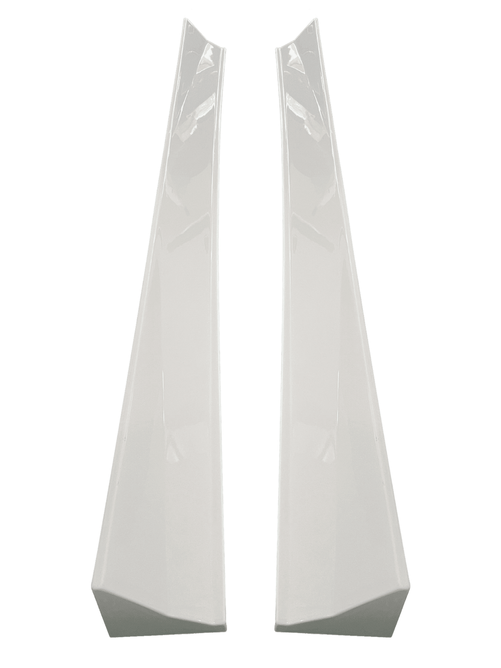 BMW E36 Series 3 JDM Style Side Skirt (1992 - 1999)