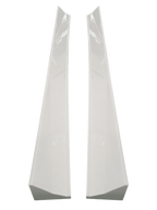 BMW E36 Series 3 JDM Style Side Skirt (1992 - 1999)