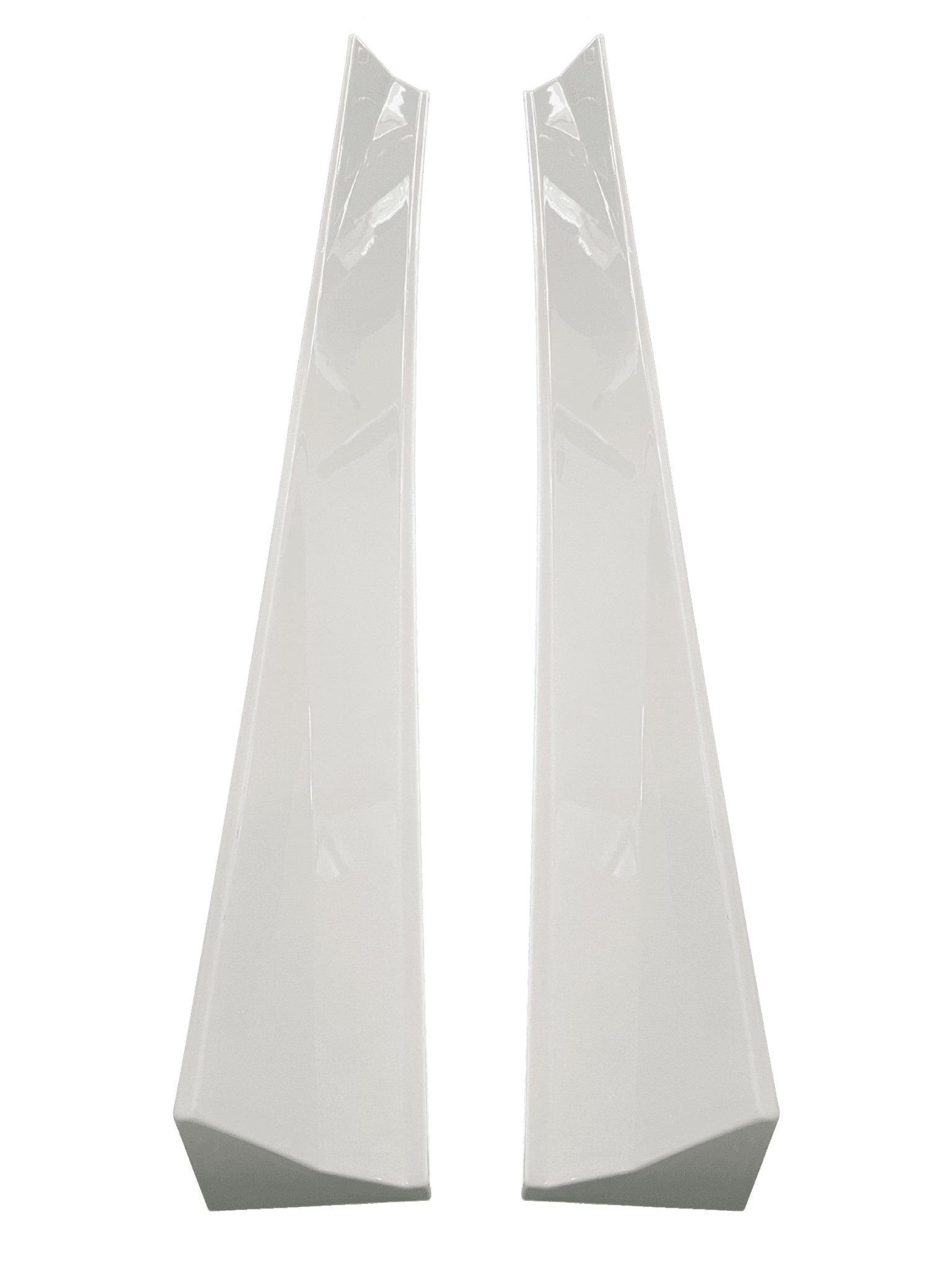 BMW E36 Series 3 JDM Style Side Skirt (1992 - 1999)