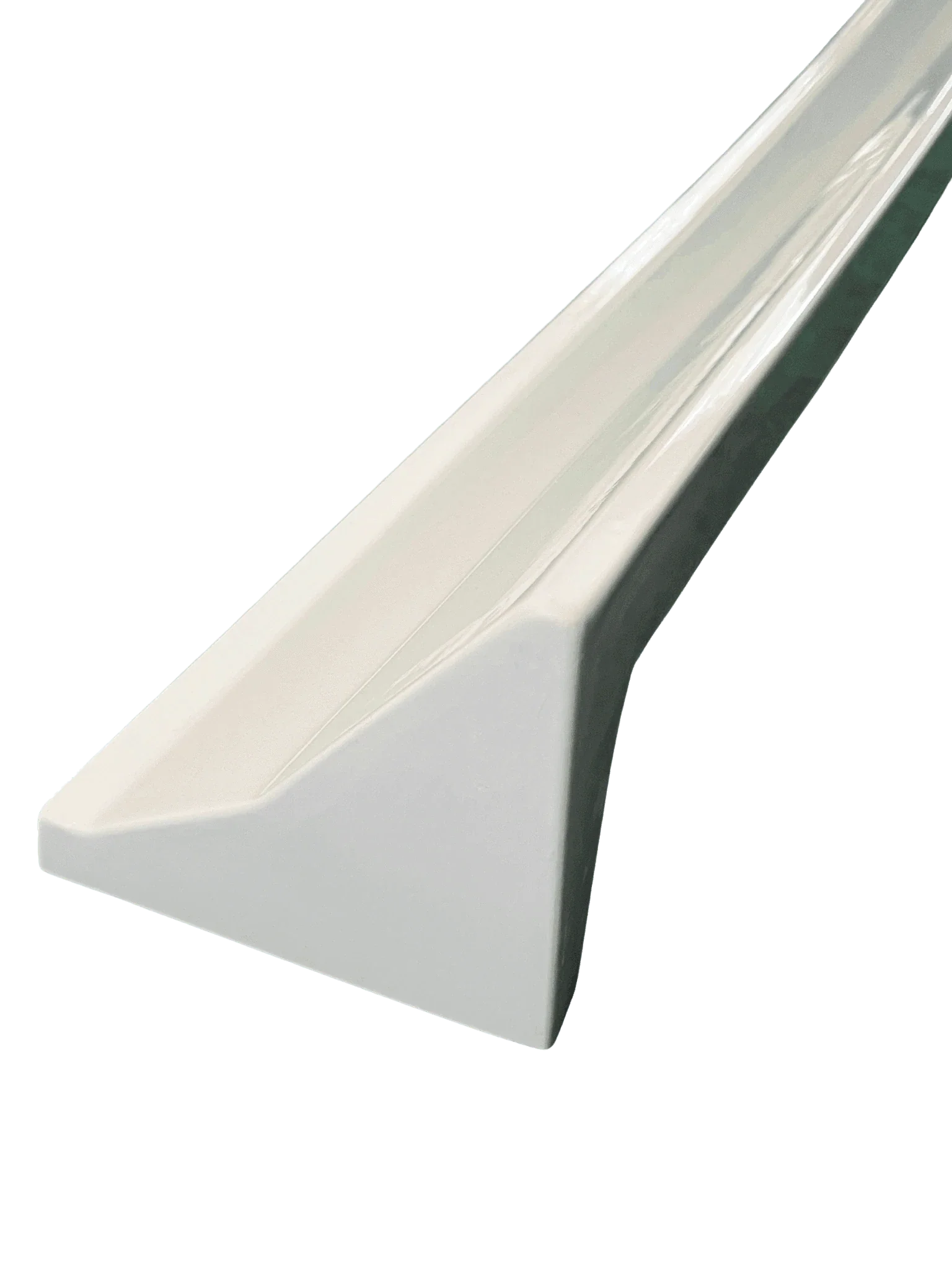 BMW E36 Series 3 JDM Style Side Skirt (1992 - 1999)