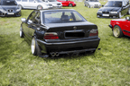 BMW E36 Series 3 MaxStyle Rear Diffuser (1992 - 1999)