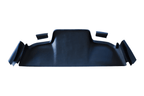 BMW E36 Series 3 MaxStyle Rear Diffuser (1992 - 1999)