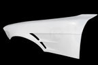 BMW E36 Vented Front Over-Fenders (1990-1999)