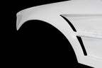BMW E36 Vented Front Over-Fenders (1990-1999)