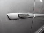BMW E38 7-Series E46 M3 Crystal Light Bar Clear/Smoke Lens Amber/White LED Side Marker Light (1995-2006)