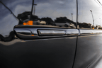 BMW E38 7-Series E46 M3 Crystal Light Bar Clear/Smoke Lens Amber/White LED Side Marker Light (1995-2006)