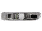BMW E46 2D/Cabrio & 99-01 BMW 4D/5D Crystal Clear or Smoke Side Marker Lights(1999-2003)